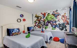 Hidden Gem Jiminy Cricket