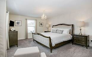 Hidden Gem Jiminy Cricket