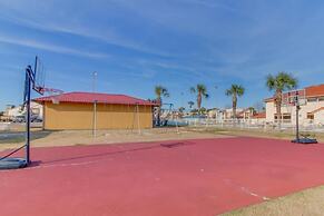 Horizon South