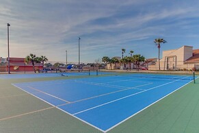 Horizon South
