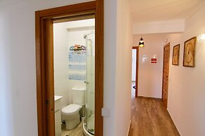 Lagoa Central by Homing