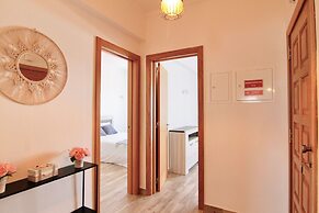 Lagoa Central by Homing