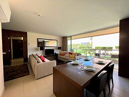 Albufeira Salgados Premium 1 With Pool