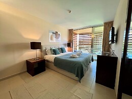 Albufeira Salgados Premium 1 With Pool