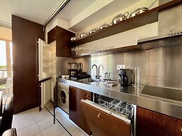 Albufeira Salgados Premium 1 With Pool