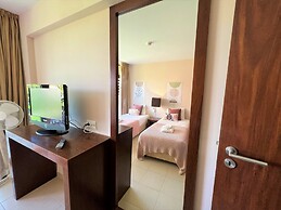 Albufeira Salgados Premium 1 With Pool