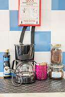 Lagos Classic by Homing