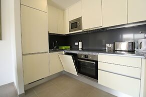 Albufeira Prestige With Pool by Homing