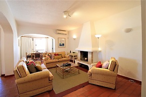 Vilamoura Concept Villa With Pool