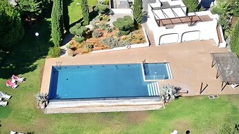 Vilamoura Concept Villa With Pool