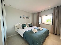 Albufeira Twins 2 With Pool by Homing