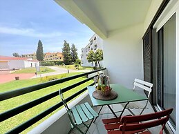 Albufeira Twins 2 With Pool by Homing