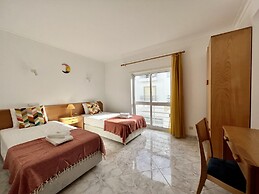 Albufeira Falesia Beach 4 by Homing