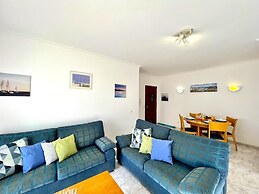 Albufeira Falesia Beach 4 by Homing