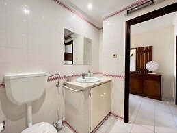 Algarve Manta Rota Beach by Homing