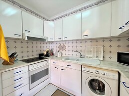 Algarve Manta Rota Beach by Homing