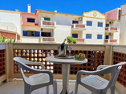 Algarve Manta Rota Beach by Homing