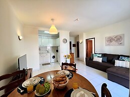 Algarve Manta Rota Beach by Homing