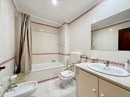 Algarve Manta Rota Beach by Homing