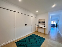 Albufeira Salgados Beach 4 by Homing