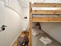 Albufeira Salgados Beach 4 by Homing