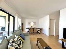 Albufeira Salgados Beach 4 by Homing