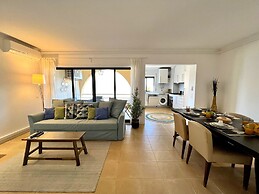 Albufeira Salgados Beach 4 by Homing