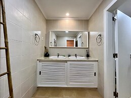 Albufeira Salgados Beach 4 by Homing