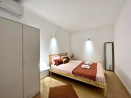 Albufeira Salgados Beach 4 by Homing