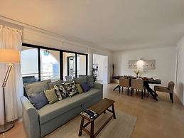 Albufeira Salgados Beach 4 by Homing