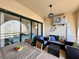 Albufeira Salgados Beach 4 by Homing