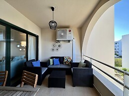 Albufeira Salgados Beach 4 by Homing