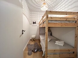 Albufeira Salgados Beach 4 by Homing