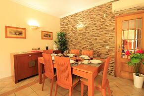 Vilamoura Miragolf With Pool by Homing