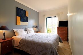 Vilamoura Miragolf With Pool by Homing