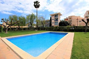 Vilamoura Miragolf With Pool by Homing