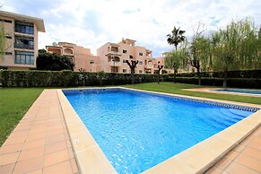 Vilamoura Miragolf With Pool by Homing