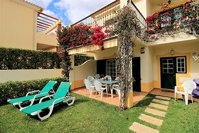 Vilamoura Miragolf With Pool by Homing