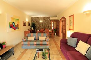 Vilamoura Miragolf With Pool by Homing