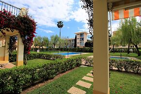 Vilamoura Miragolf With Pool by Homing