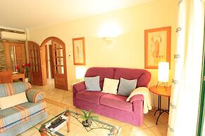 Vilamoura Miragolf With Pool by Homing