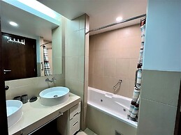 Albufeira Salgados Premium 2 With Pool