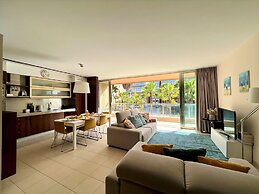 Albufeira Salgados Premium 2 With Pool