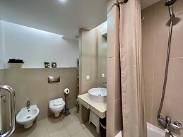 Albufeira Salgados Premium 2 With Pool