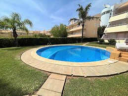 Vilamoura Typical 1 With Pool by Homing