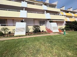 Vilamoura Typical 1 With Pool by Homing