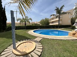 Vilamoura Typical 1 With Pool by Homing