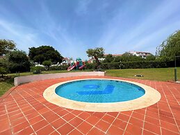 Albufeira Twins 1 With Pool by Homing
