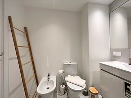 Albufeira Twins 1 With Pool by Homing