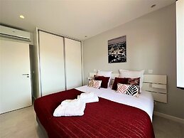 Albufeira Twins 1 With Pool by Homing